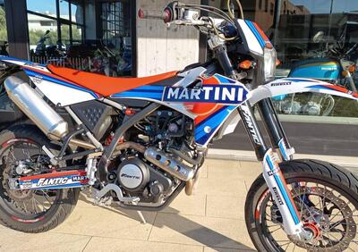 Fantic Motor XMF 125 Motard Performance 4t (2021 - 22) - Annuncio 9874049