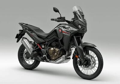 Honda Africa Twin CRF 1100L ES DCT (2024 - 25) - Annuncio 9874048
