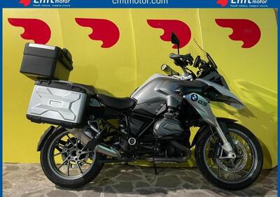 Bmw R 1200 GS (2013 - 16) - Annuncio 9874051