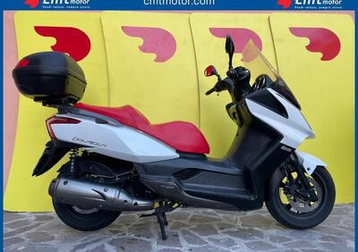 Kymco Downtown 125i (2009 - 17) - Annuncio 9874052