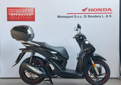 Honda SH 125i (2020 - 23) - Annuncio 9874034