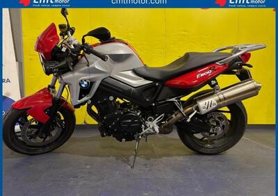 Bmw F 800 R (2012 - 14) - Annuncio 9874056