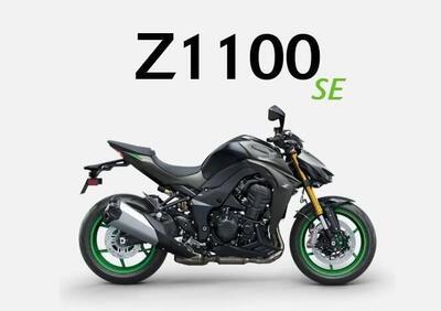 Kawasaki Z 1100 SE (2026) - Annuncio 9874072