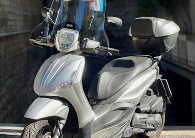 Piaggio Beverly 300 i.e. ABS-ASR (2016 - 20) - Annuncio 9874057