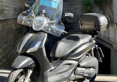 Piaggio Beverly 300 i.e. (2010 - 16) - Annuncio 9874058