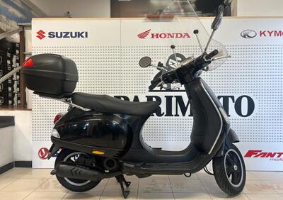 Vespa LX 50 2T (2009 - 14) - Annuncio 9874074