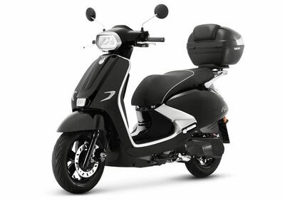 Sym Fugue 125 (2025 - 26) - Annuncio 9850888