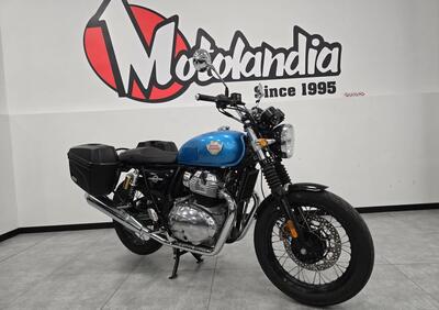 Royal Enfield Interceptor 650 (2021 - 25) - Annuncio 9874061