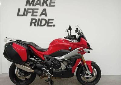 Bmw S 1000 XR (2020 - 23) - Annuncio 9874063