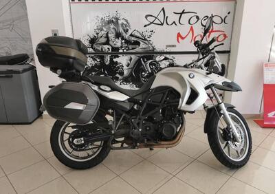 Bmw F 650 GS (2008 - 12) - Annuncio 9874068