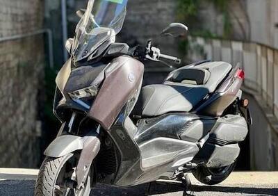 Yamaha X-Max 300 Tech Max (2021 - 24) - Annuncio 9874067