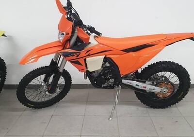 KTM 250 EXC-F (2025) - Annuncio 9874076