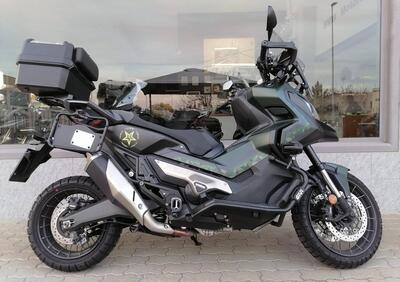 Honda X-ADV 750 (2018 - 20) - Annuncio 9874077