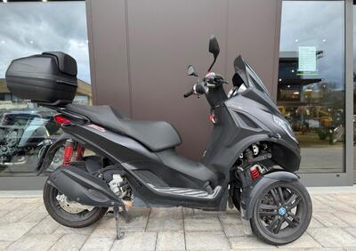 Piaggio MP3 300 ABS Hpe (2021 - 24) - Annuncio 9874082