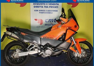KTM 990 Adventure (2006 - 08) - Annuncio 9874080