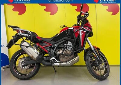 Honda Africa Twin CRF 1100L (2020 - 21) - Annuncio 9874081