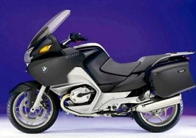 Bmw R 1200 RT (2005 - 07) - Annuncio 9874087