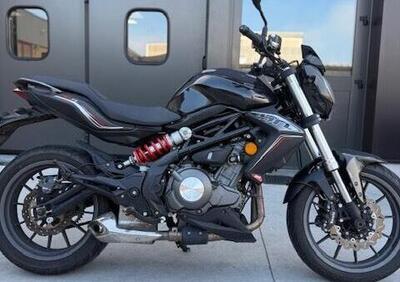 Benelli BN 302 (2017 - 19) - Annuncio 9874085