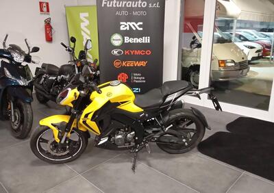 Keeway Motor RKF 125 (2021 - 24) - Annuncio 9874093