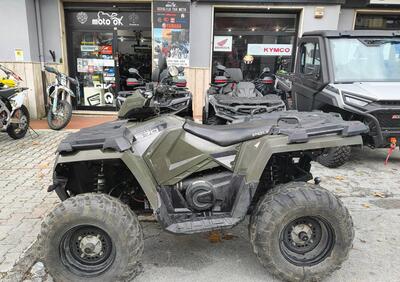 Polaris Sportsman 570 E 4x4 (2008 - 15) - Annuncio 9874091