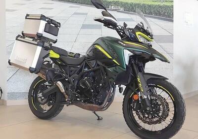 Benelli TRK 702 (2023 - 25) - Annuncio 9869092