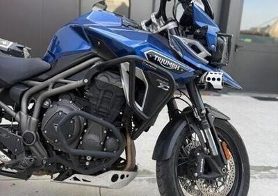 Triumph Tiger Explorer XCX 1215 ABS (2016 - 17) - Annuncio 9874099