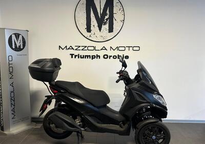 Piaggio MP3 300 ABS Hpe (2021 - 24) - Annuncio 9874101