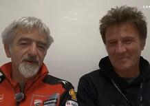 Gigi Dall’Igna: “Il segreto dei quattro titoli di fila con tre piloti diversi? Fiducia e metodo” [VIDEO]