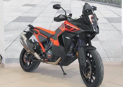 KTM 1290 Super Adventure S (2022 - 25) - Annuncio 9874118