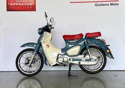 Honda Super Cub C125 (2025) - Annuncio 9874104