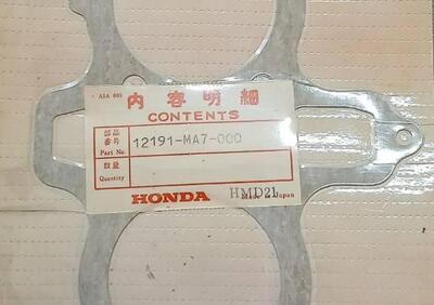 12191MA7000 Guarnizione cilindro CBX550 Honda - Annuncio 9874106