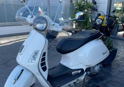 Vespa GTS 300 (2010 - 14) - Annuncio 9874108