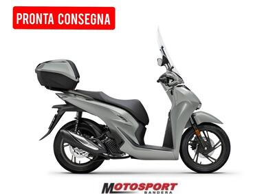 Honda SH 125i (2024 - 25) - Annuncio 9874086