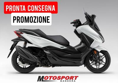 Honda Forza 350 (2025) - Annuncio 9874112