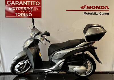 Honda SH 300 i ABS (2016 - 20) - Annuncio 9874123