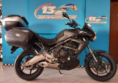Kawasaki Versys 650 (2010 - 13) - Annuncio 9874146