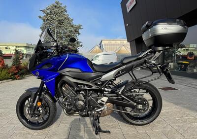 Yamaha Tracer 900 ABS (2017 - 18) - Annuncio 9874126