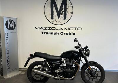 Triumph Speed Twin 900 (2023 - 24) - Annuncio 9874128