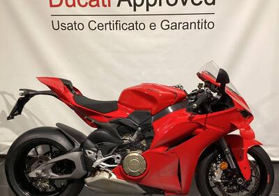Ducati Panigale V4 (2025) - Annuncio 9874121