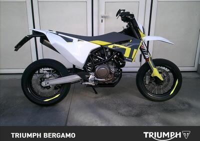 Husqvarna 701 Supermoto (2021) - Annuncio 9874130