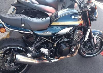 Kawasaki Z 900 RS (2022 - 25) - Annuncio 9874151