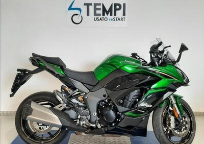 Kawasaki Ninja 1100 SX SE (2025 - 26) - Annuncio 9874154