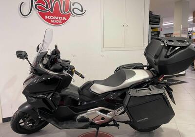 Honda Forza 750 DCT Travel (2021 - 24) - Annuncio 9874174