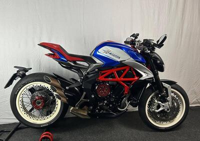 MV Agusta Dragster 800 RR America (2019) - Annuncio 9874161