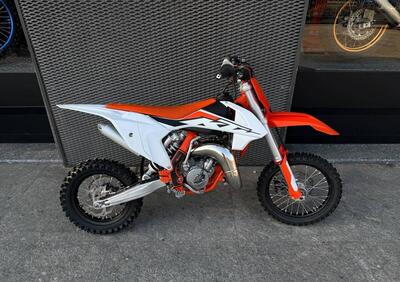 KTM 65 SX (2023) - Annuncio 9874170