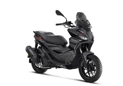Aprilia SR GT 125 (2025) - Annuncio 9874168