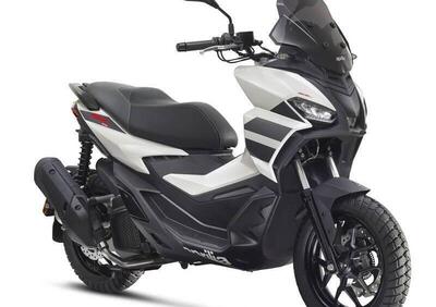 Aprilia SR GT 125 (2025) - Annuncio 9874168