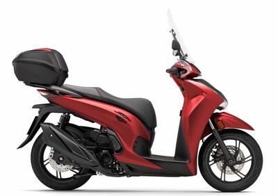 Honda SH 350i Sport (2025) - Annuncio 9874173