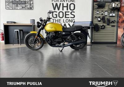 Moto Guzzi V7 Stone (2021 - 24) - Annuncio 9743771