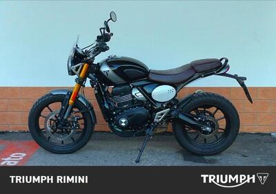 Triumph Scrambler 400 X (2024 - 25) - Annuncio 9874180